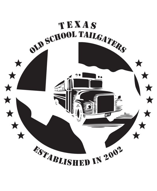 Picture of Old School Tailgaters Rams @ Texans